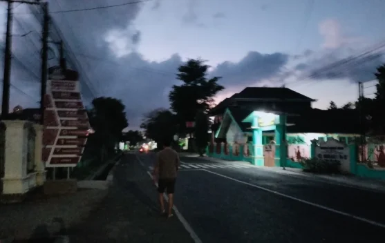 Jalan Kaki Satu Jam Pagi Tingkatkan Kesehatan dan Kebugaran