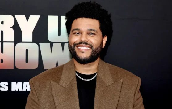 Harga Tiket Konser The Weeknd Indonesia 2026