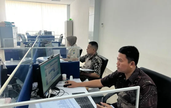 Pelayanan BPKB Satlantas Sumenep Utamakan Kepuasan Masyarakat