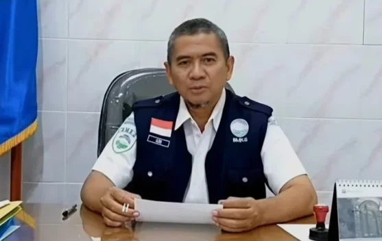 Madura Masih Didominasi Cuaca Kemarau