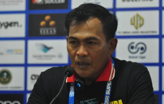 Dari Akademi ke Tim Senior, Rakhmat Basuki Kini Bidik Lisensi AFC Pro