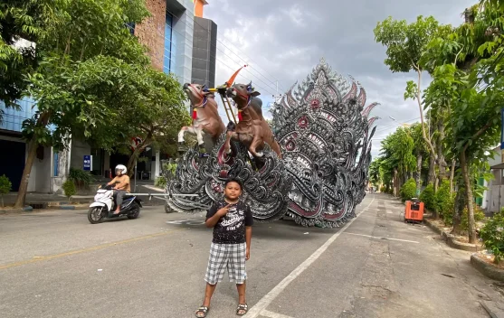 Pemkab Sumenep Akan Gelar Parade Musik Tong-Tong Peringati Bulan Bung Karno