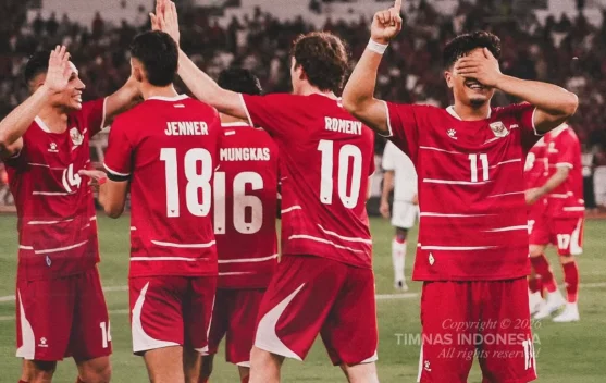 Penantian Berakhir, Herdman Ungkap Kunci Kemenangan Indonesia atas Oman
