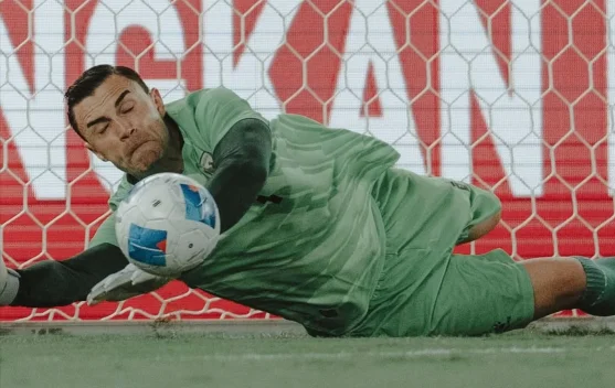 Emil Audero Tepis Penalti Oman, Ungkap Target Besar Timnas Indonesia ke Piala Dunia