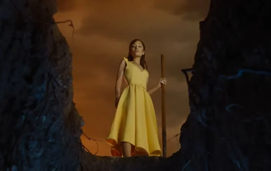 Lirik Lagu Ariana Grande – “Hate That I Made You Love Me”