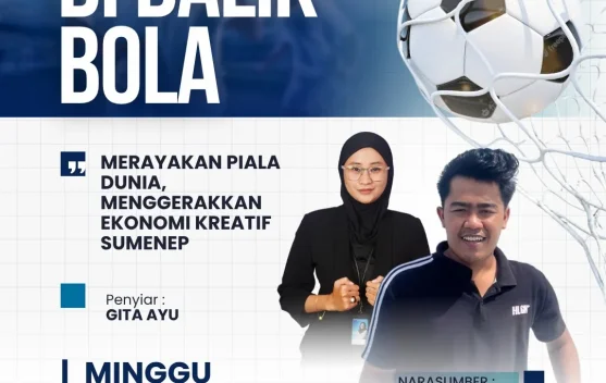 Piala Dunia Jadi Magnet Ekonomi Kreatif, Kafe dan UMKM Raup Peluang