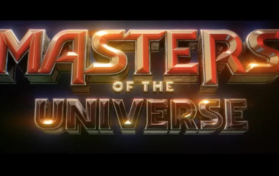 Nostalgia 1980-an, He-Man "Masters of the Universe" Hadir dalam Film "Live Action"