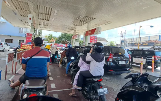 Konsumen Pertamax Beralih ke Pertalite Pasca Penyesuaian BBM Per 10 Juni