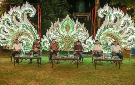 Dialog Kebudayaan GEN Sumenep Perkuat Fondasi Karakter Pemuda Madura