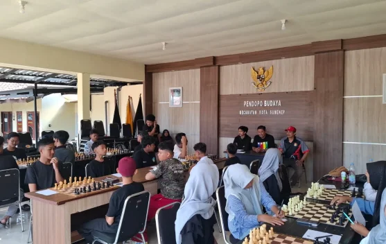 Percasi Sumenep Gencarkan Sparing Partner jelang Kejurprov di Pacitan