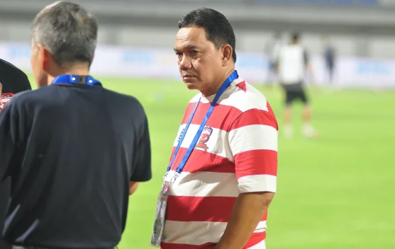 Madura United Berencana Datangkan 3 Pemain Asing Baru