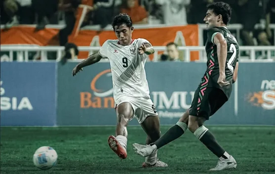 Gagal ke Final, Erick Thohir Nilai Timnas U-19 Punya Modal Besar untuk AFC