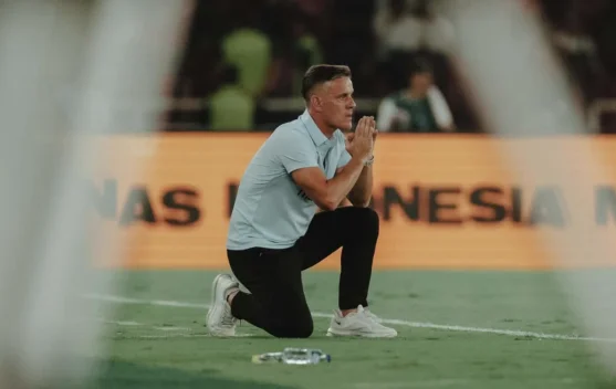 John Herdman Kagum dengan Timnas U-19 meski Kalah dari Australia, Ini Alasannya
