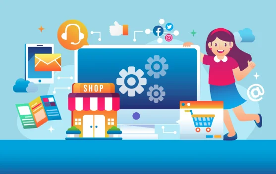 UMKM Go Digital: Peluang dan Tantangan di tengah Perkembangan Teknologi