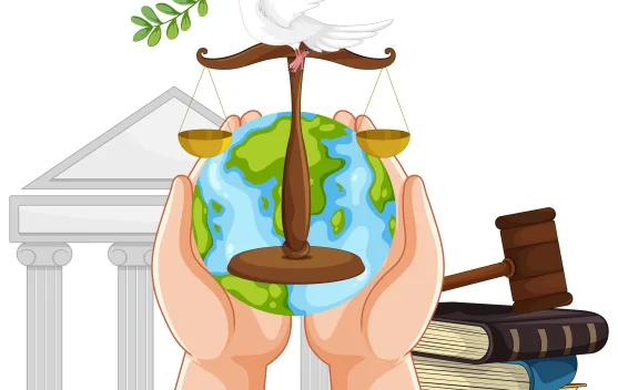 Pentingnya Kesadaran Hukum dalam Kehidupan Bermasyarakat