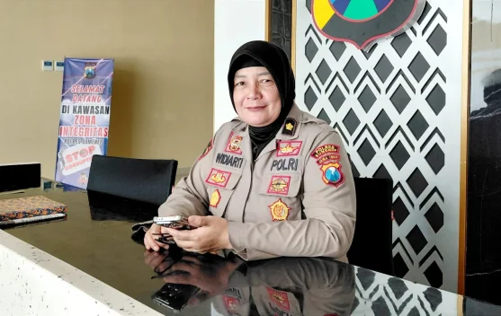 Pelaku Peredaran Sabu di ganding, Terancam 20 Tahun