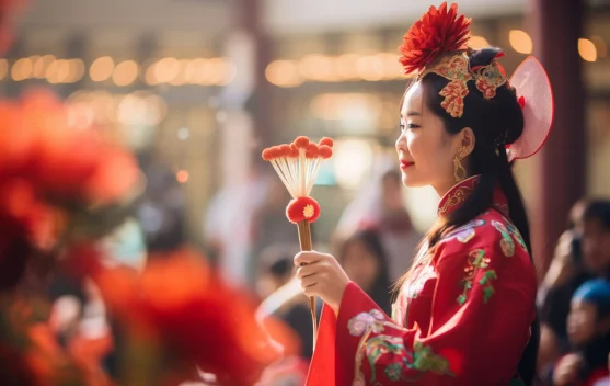 Drama Televisi Tiongkok Bangkitkan Kembali Opera Tradisional Qinqiang