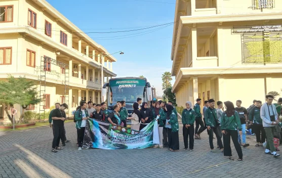 Perkuat Layanan, UPI Sumenep Tambah Empat Prodi Baru