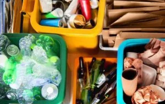 Melawan Krisis Sampah dengan Kebiasaan Memilah lewat Cara Sederhana