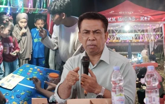 DLH Dorong Pengelolaan Sampah Berkelanjutan lewat Recycle Center di Pagerungan