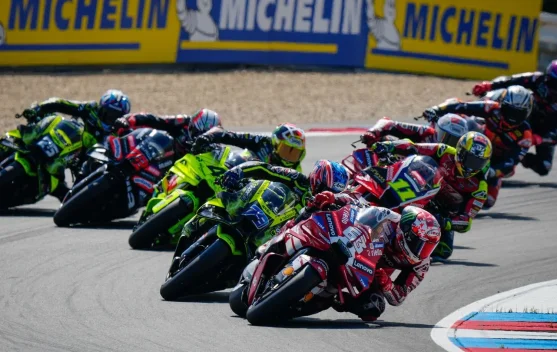 11 Tim Tetap Ramaikan MotoGP 2027-2031