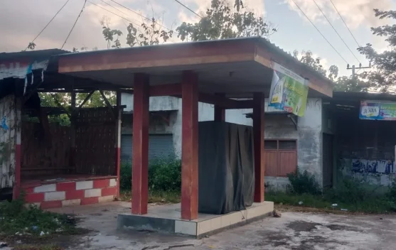 BBM Eceran Sulit Didapat, Kios Pinggir Jalan Mendadak Kosong