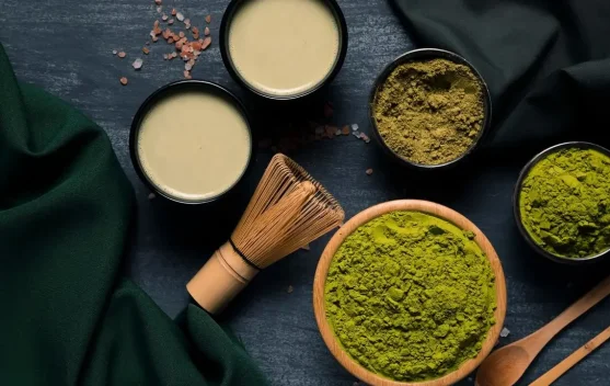 Kreasi Olahan Matcha yang Mudah Dibuat, Lezat, dan Cocok Temani Akhir Pekan