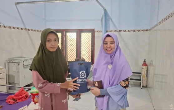 Waspadai Hoaks, Pahami Fakta Layanan Rawat Inap Program JKN