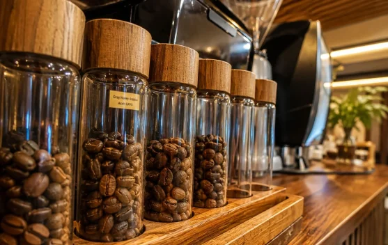 Kopi Nusantara, Aroma Kekayaan Indonesia dalam Setiap Seduhan