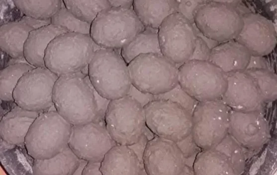 Harga Telur Asin di Sumenep Stabi