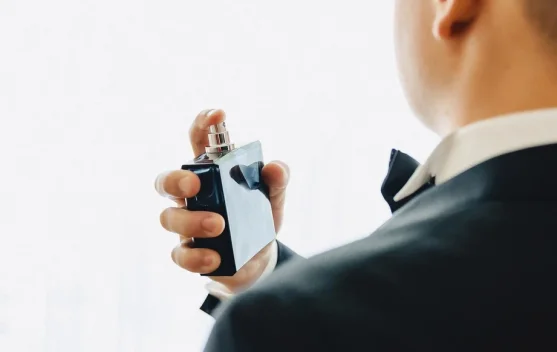 Parfum di Leher Sebabkan Kanker? Ini Faktanya