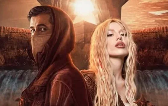 Alan Walker dan Ava Max Bersatu Lagi lewat FATE