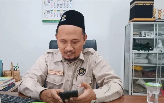 Kemenhaj Imbau Calon Jemaah Tidak Kelelahan Melayani Tamu sebelum Berangkat
