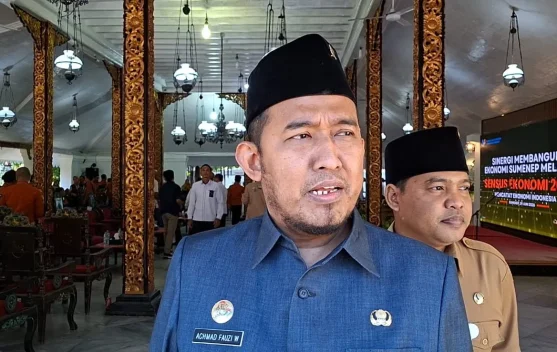 Sensus Ekonomi 2026, Masyarakat diimbau Jawab Dengan Jujur