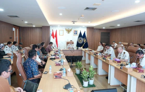 Imigrasi dan ITB Inisiasi Pagar Digital untuk Pengawasan Perbatasan