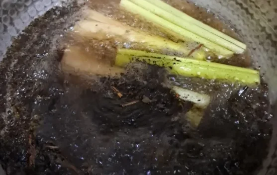 Teh Serai Jadi Minuman Herbal Favorit, Dipercaya Bantu Jaga Daya Tahan Tubuh