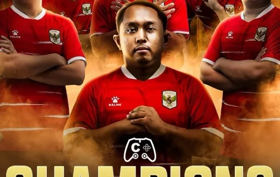 Tim eFootball Indonesia Juarai FIFAe Nations League Week 3 2026