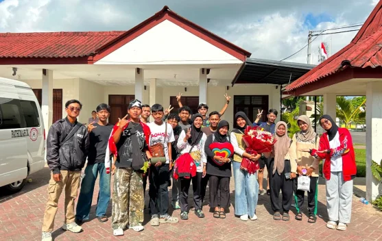 FOPI Sumenep Lepas 15 Atlet ke Turnamen Petanque Internasional