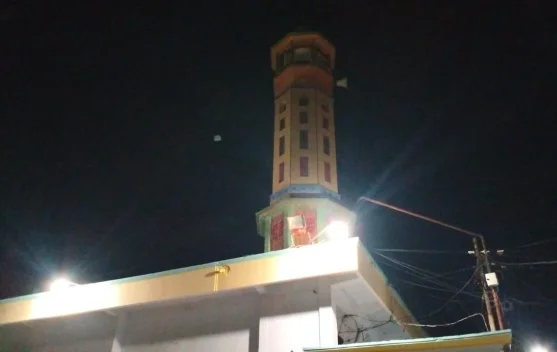 Filosofi Menara Masjid Perlu Dihidupkan Kembali untuk Perkuat Kepedulian