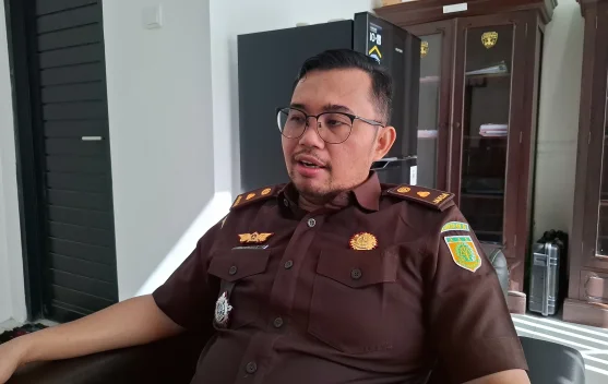 Sampai Juli 2026, Kejari Sumenep Menyelesaikan 3 Kasus Melalui RJ