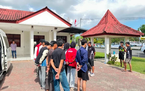 FOPI Sumenep Targetkan Dua Emas di Turnamen Petanque Internasional