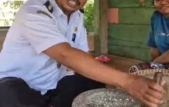 Gilis Tetap Bertahan Menjadi Warisan Budaya Kepulauan Sumenep