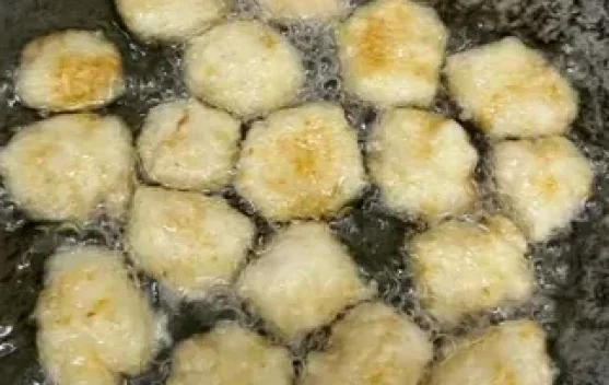 Cireng Tahu Kian Diminati, Menjadi Camilan Favorit Berbagai Kalangan