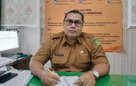 48 Gerai Koperasi Merah Putih Sumenep Rampung, Operasional Masih Tunggu Sarana