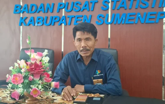 BPS Sumenep Tegaskan Pelaksanaan Sensus 2026 Tidak Ada Hubungannya Dengan Pajak