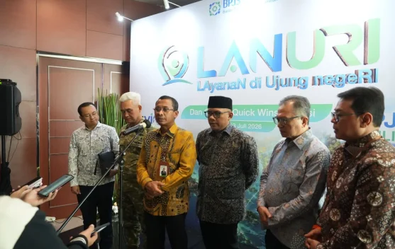 BPJS Kesehatan Perluas Layanan JKN ke Wilayah 3T