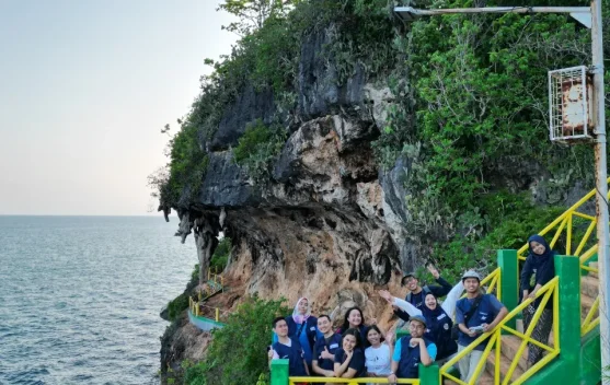 Halo RRI: Warga Giliyang Minta Ikon Wisata Oksigen Diperjelas