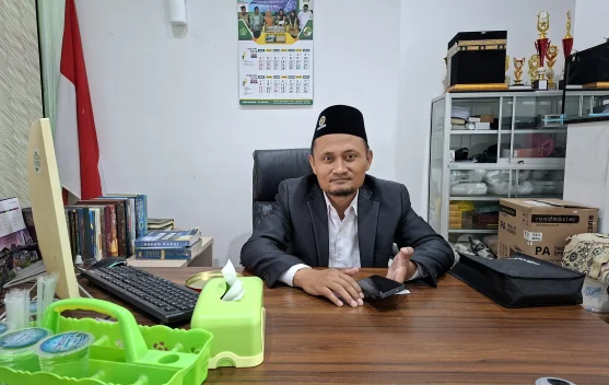 Ribuan Calon Jemaah Haji Sumenep Masuk Verifikasi Awal Keberangkatan 2027