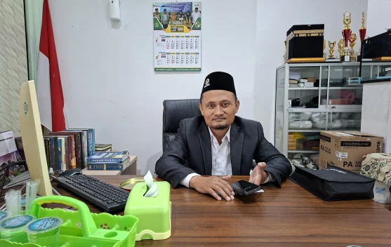 Calon Jemaah Haji 2027 yang Dipanggil Merupakan Pendaftar 2012-2013