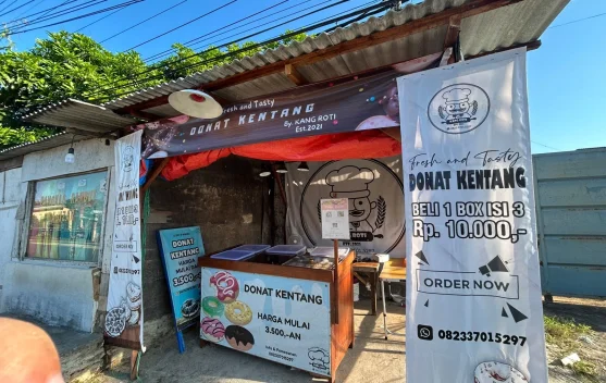 Inovasi dan Konsistensi Jadi Kunci Pengembangan Kangroti Since21